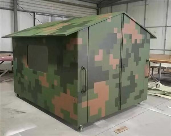 保山外墙迷彩漆施工前，墙面基层处理是